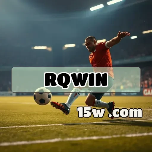 rqwin e a Magia dos Esports: Conectando Jogadores e Competências