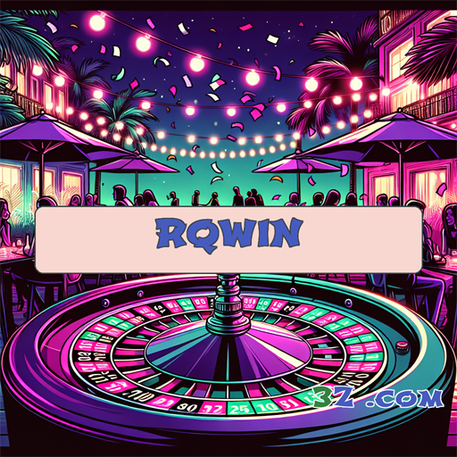 A Emoção dos Caça-Níqueis no rqwin