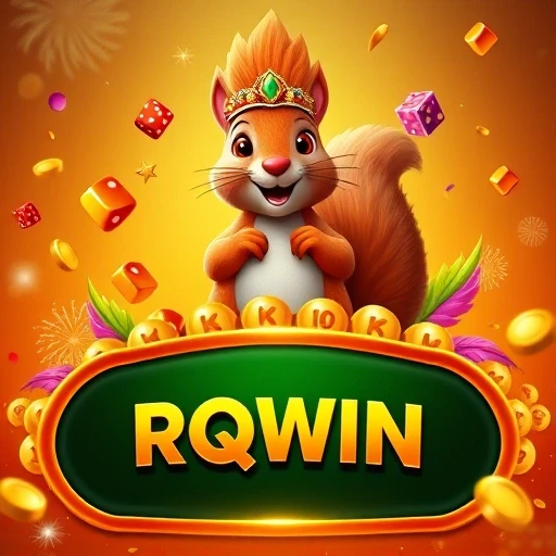 rqwin Logo