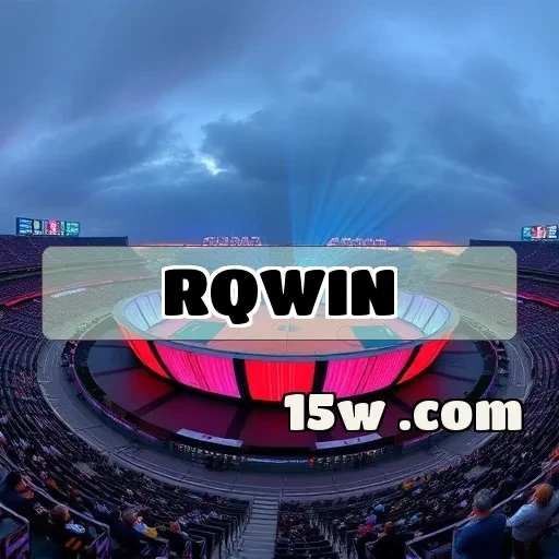 rqwin: A Experiência Inigualável dos Jogos de Sobrevivência