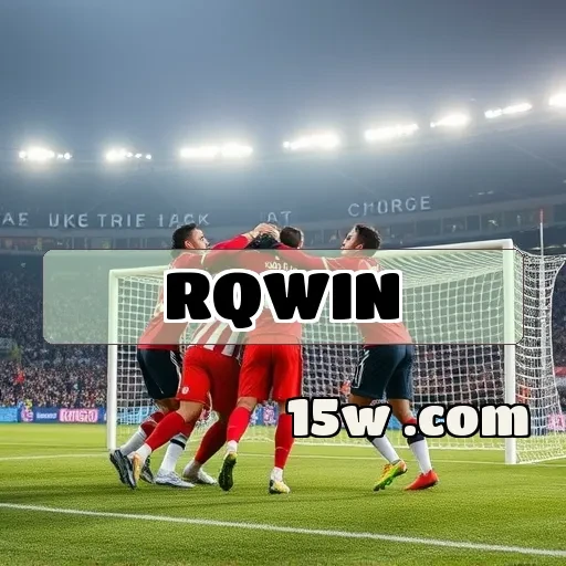 rqwin Táticas: Segredos para Aumentar Seu Desempenho nos Jogos Online